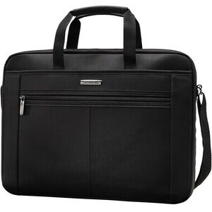 Samsonite Black Professional Laptop Bag